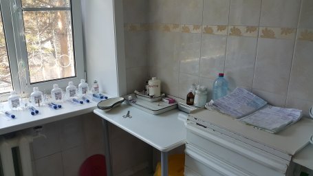 Фотографии нашей больницы (тест) 6