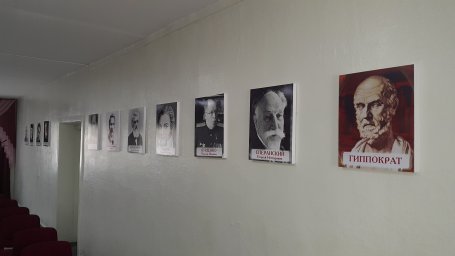 Фотографии нашей больницы (тест) 7