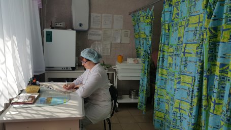 Наш персонал (тест) 1