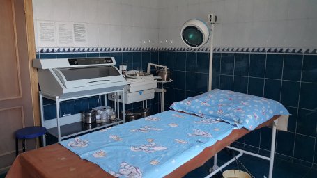 Фотографии нашей больницы (тест) 8