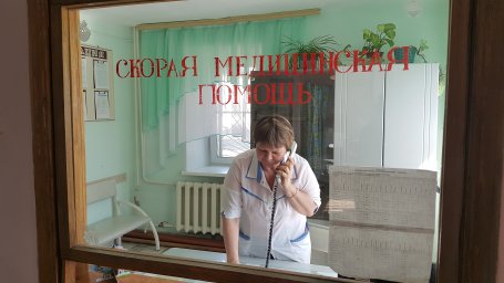 Наш персонал (тест) 0