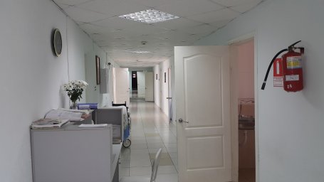Фотографии нашей больницы (тест) 2