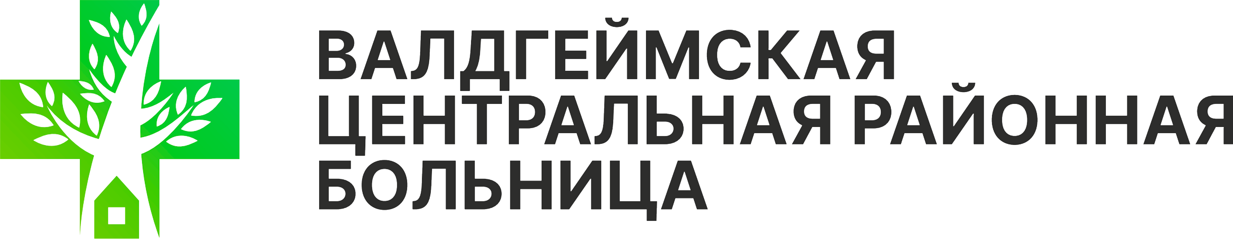 Валдгеймская районная больница