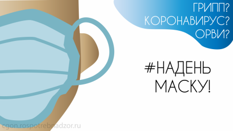 Коронавирус 3